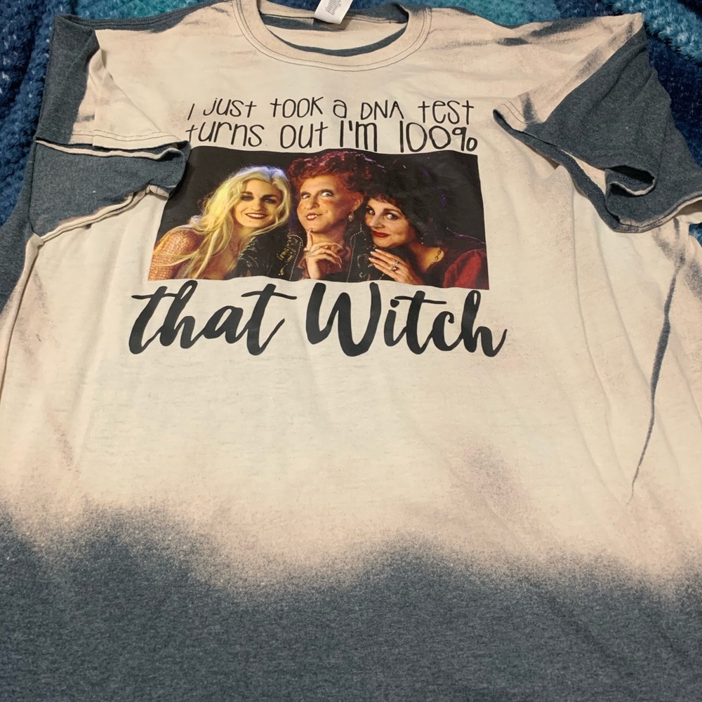Hocus Pocus tee